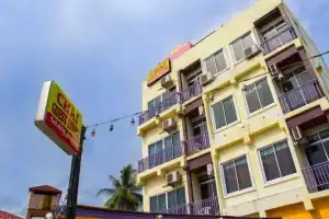 普吉岛查旅馆(Chai Guesthouse Phuket), Ката