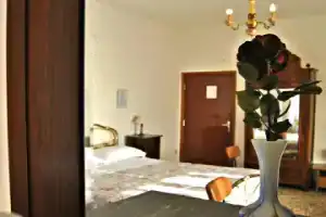 Hotel «Chenno», Суббьяно