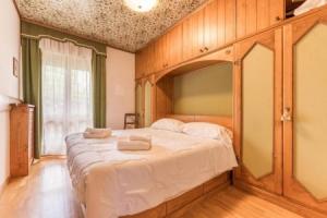 Casa Verocai - Mountain View Terrace, Кортина д'Ампеццо
