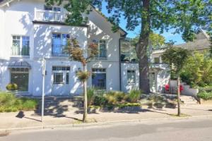 Villa Saxonia F640 - Wohnung 19 im EG, Бинц