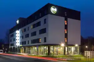 b&b Hotel OsnabrüCk, Оснабрюк