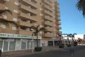 Valparaiso by ACV, Оропеса-дель-Мар
