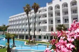 Отель «San Diego Marriott Marquis and Marina», Сан-Диего