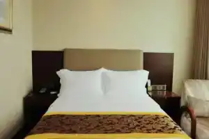 Guangxuan Hotel, Гуанчжоу