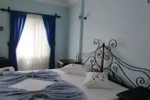 Anatolia Resort, Чиралы