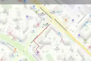 Хостел «Weekendsleep Лермонтовский Проспект», Москва