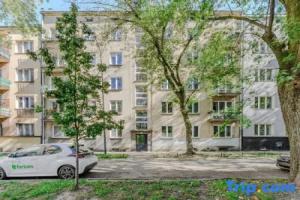 Lumina city Comfort in Łódź Center, Лодзь
