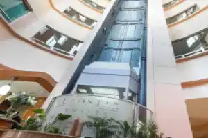 Отель «Eurostars Zona Rosa Suites», Мехико