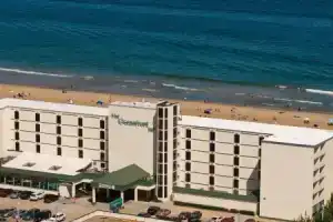 Holiday Inn Express Hotel & Suites Virginia Beach Oceanfront, An Ihg Hotel, Вирджиния Бич