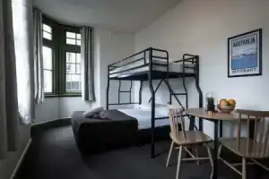 Отель «Sydney Central Inn», Сидней