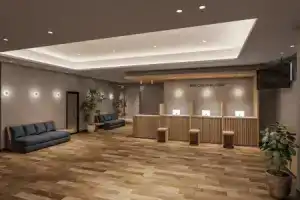 Sotetsu Fresa Inn Sendai, Сендай