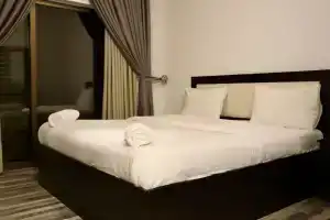 Aboun Rooftop 2bedroom Kh&sh, Амман