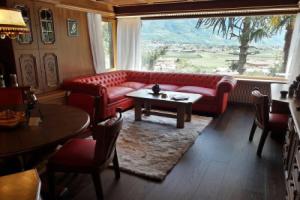Ruster Resort, Лагундо