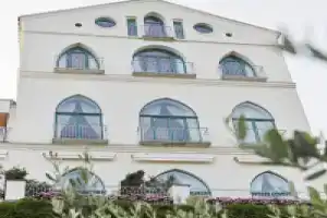 Caruso, A Belmond Hotel, Amalfi Coast, Равелло