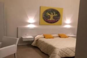 PalÈat B&B, Мандурия