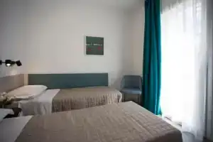 Sisan Family Resort, Бардолино