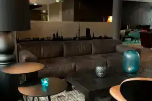 Motel «One München City Süd», Мюнхен