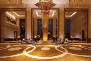 DoubleTree By Hilton Wuxi, Сучжоу