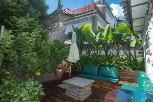 Отель «Ximila Erduobian Inn», Дали