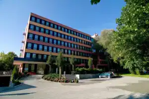 Achat Hotel müNchen süd, Мюнхен