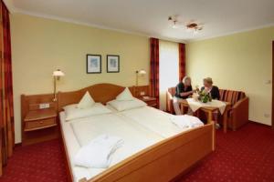 Hotel «Konradshof», Бад-Грисбах