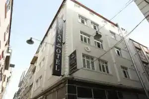 Ceylan Otel, Самсун