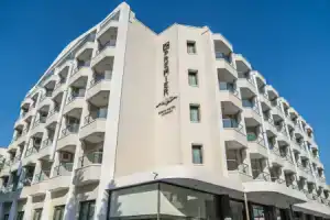 Отель «Premier Nergis Beach & Spa», Мармарис