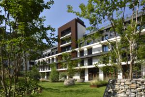 Отель «Milano Verticale | Una Esperienze», Милан