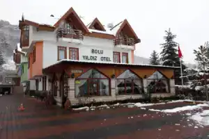 Отель «Bolu Yildiz», Болу