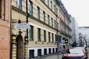 Hotel «l Göta Avenyn», Гетеборг