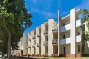 Adriatic Guest House, Умаг