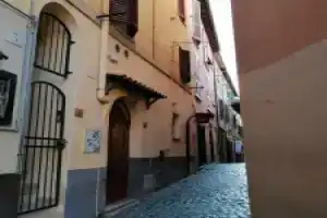 la casina della nonna near Rome, Анцио