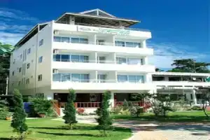 Krabi River Hotel, Краби