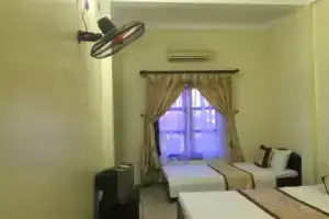 Thu Guest House, Нинь Бинь
