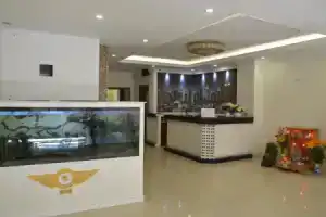 Gia Loc Hotel, Ханой