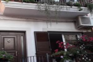 Apartment With 2 Bedrooms in Pozzallo, With Wonderful City View and Balcony, Поццалло