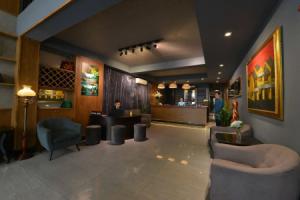 Oriana Boutique Hotel & Spa, Ханой