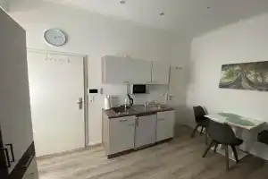 Prime Host Smart Apartments, Карлсруэ