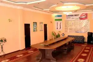 Elshod Hotel, Ургенч