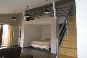 Studio On Kostava 56, Бакуриани