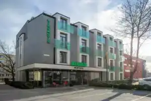 Algiro Hotel, Каунас