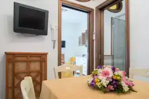 b&b La Casa Nel Giardino, Пьяно-ди-Сорренто