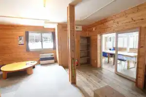 Winkel Village, Отару