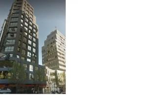 Отель «Departamentos Pontoni», Сантьяго
