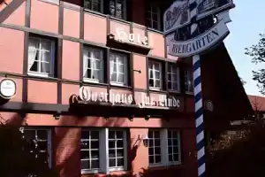 Hotel «Gasthaus zur Linde», Зеветаль