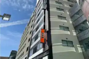 Отель «Sanco Inn Nagoya Shinkansen-guchi Annex», Нагоя
