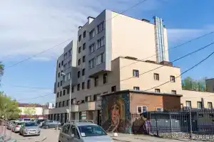 Апартаменты на улице Коротченко 22, Казань