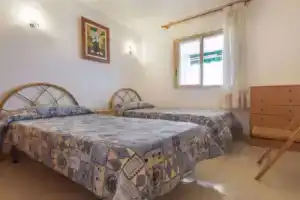 Apartment Turquesa La Pineda, Ла-Пинеда