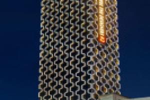 Hotel «The Designers Ddp», Сеул