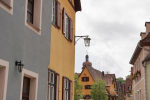 Apartment Hänsel und Gretel, Динкельсбюль